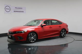 2022 Honda Civic 1.5 Turbo Touring Cvt