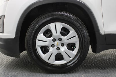 2015 Chevrolet Trax 1.8 LS Mt