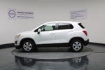 2015 Chevrolet Trax 1.8 LS Mt