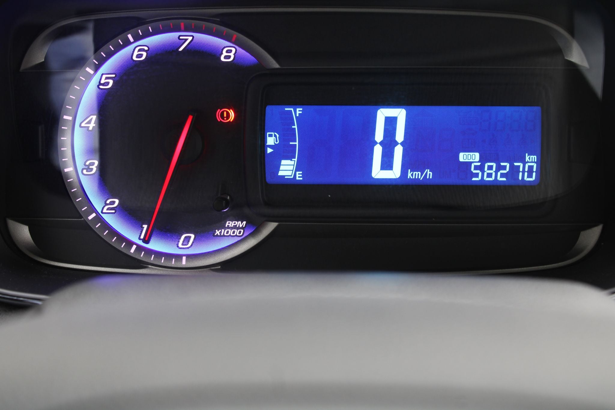 2015 Chevrolet Trax 1.8 LS Mt
