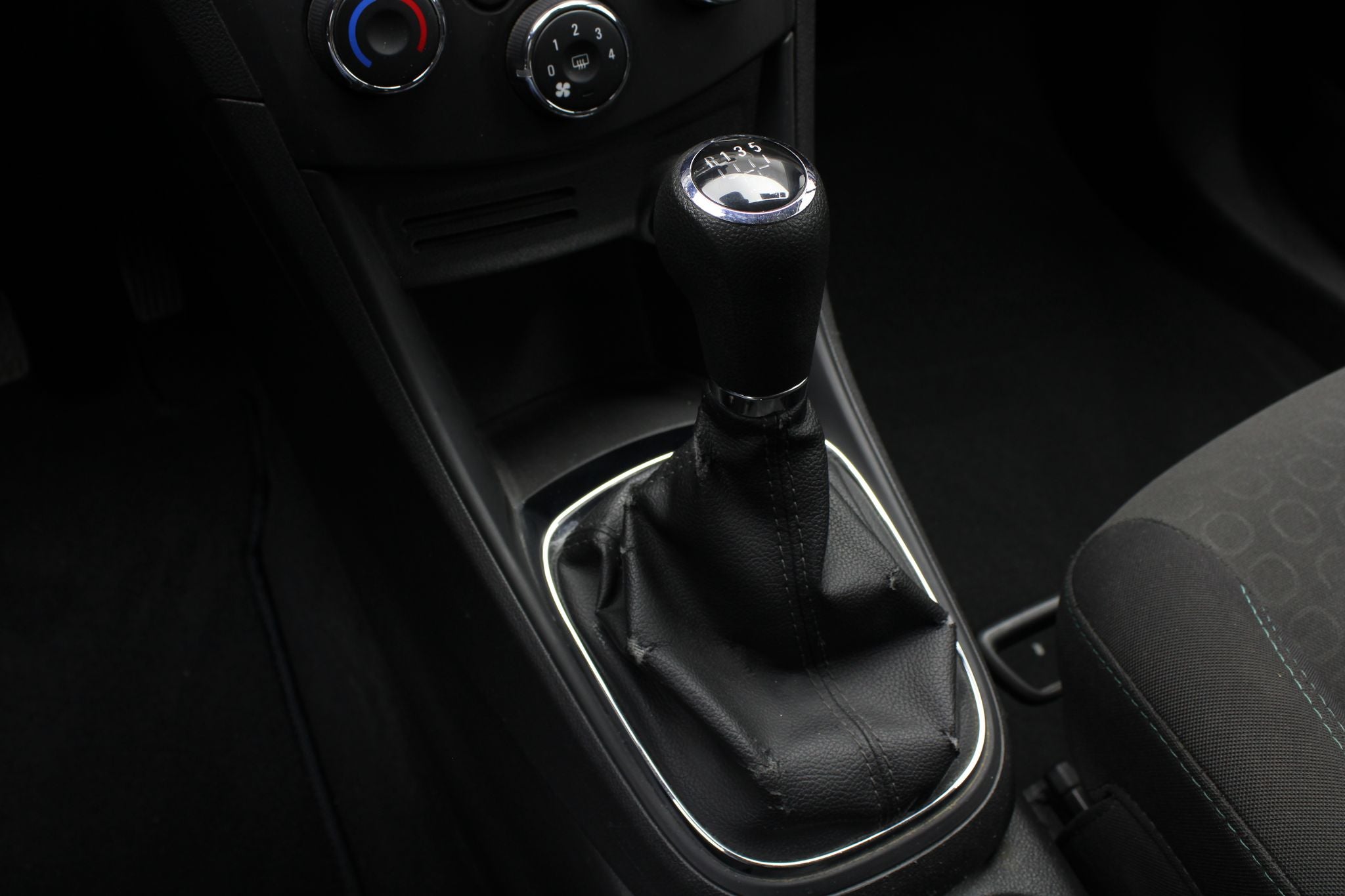 2015 Chevrolet Trax 1.8 LS Mt