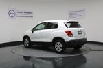 2015 Chevrolet Trax 1.8 LS Mt