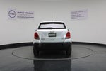 2015 Chevrolet Trax 1.8 LS Mt