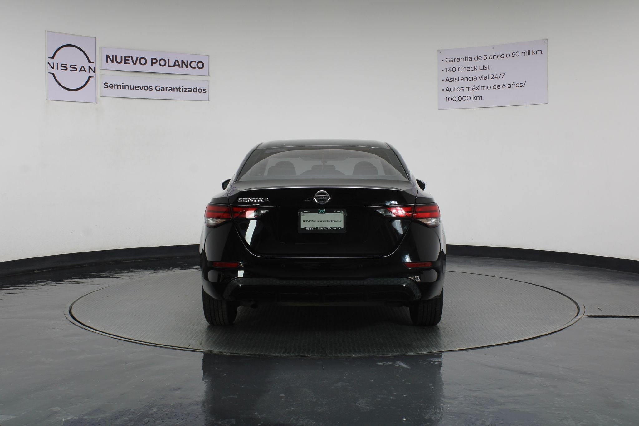 2022 Nissan Sentra 2.0 Sense At