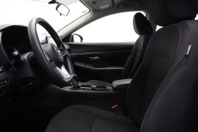2022 Nissan Sentra 2.0 Sense At