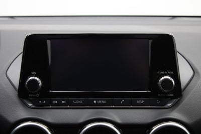 2022 Nissan Sentra 2.0 Sense At