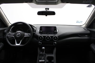 2022 Nissan Sentra 2.0 Sense At