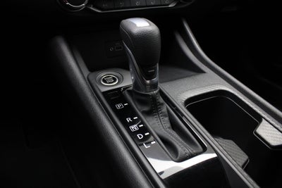 2022 Nissan Sentra 2.0 Sense At
