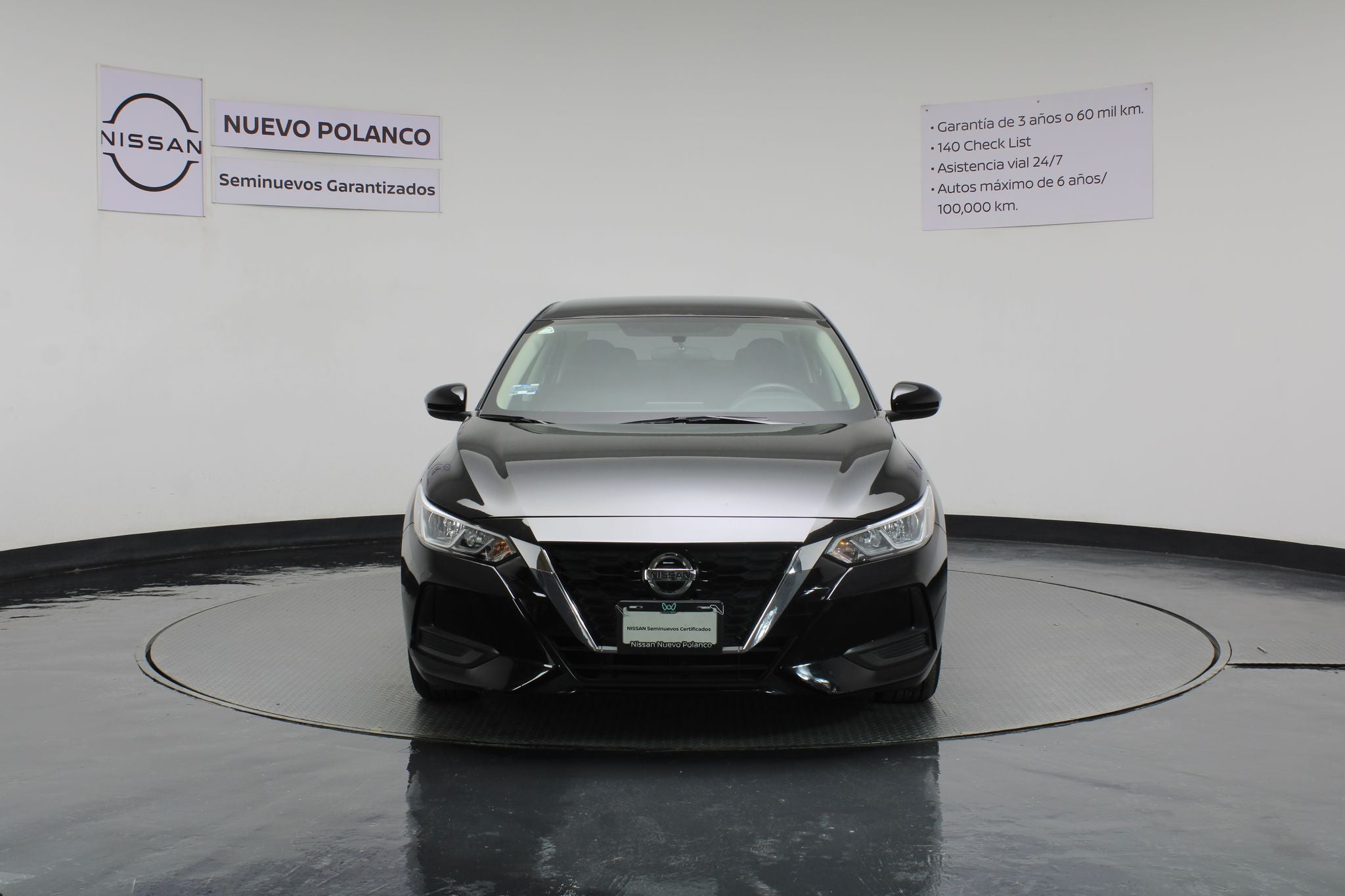2022 Nissan Sentra 2.0 Sense At