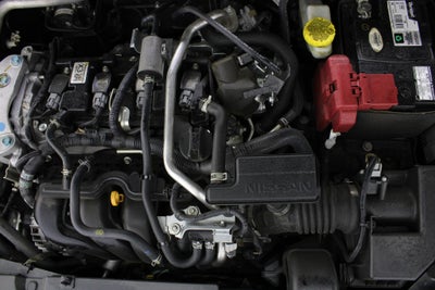2022 Nissan Sentra 2.0 Sense At