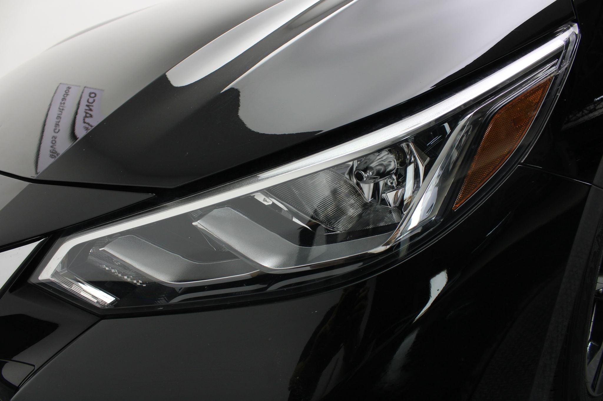 2022 Nissan Sentra 2.0 Sense At