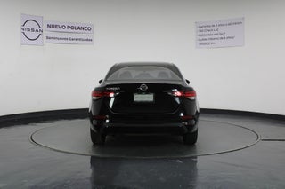 2022 Nissan Sentra 2.0 Sense At