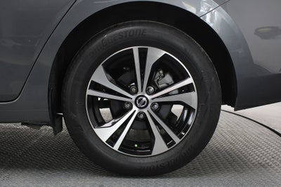 2023 Nissan Sentra 2.0 Advance Mt