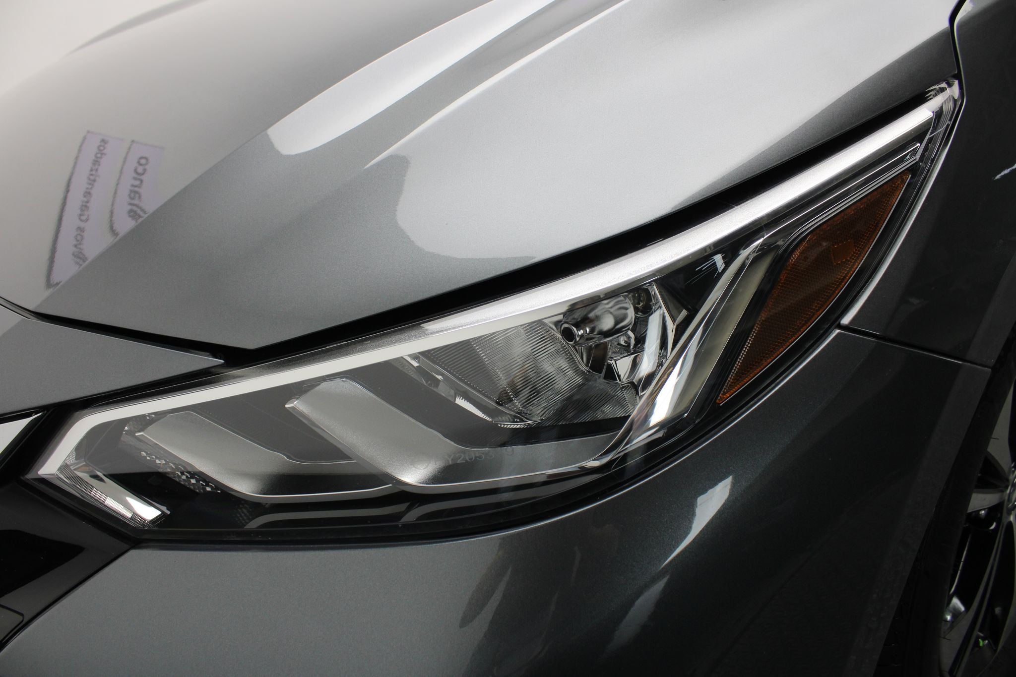 2023 Nissan Sentra 2.0 Advance Mt