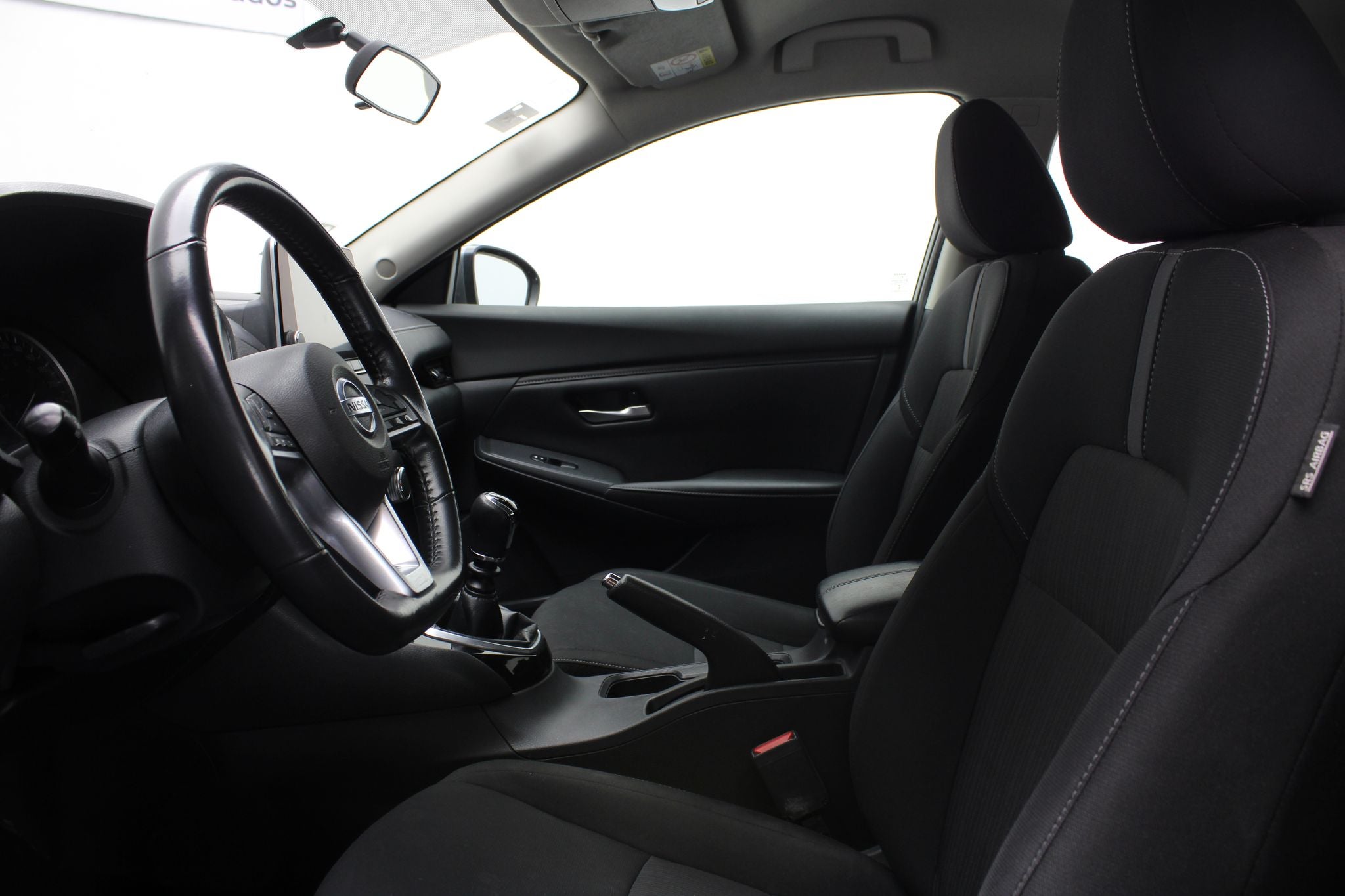 2023 Nissan Sentra 2.0 Advance Mt