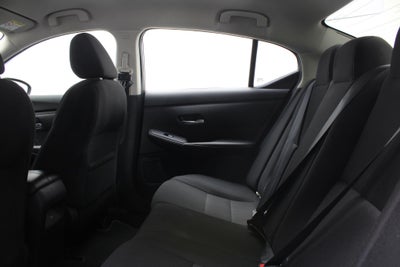 2023 Nissan Sentra 2.0 Advance Mt