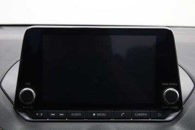 2023 Nissan Sentra 2.0 Advance Mt