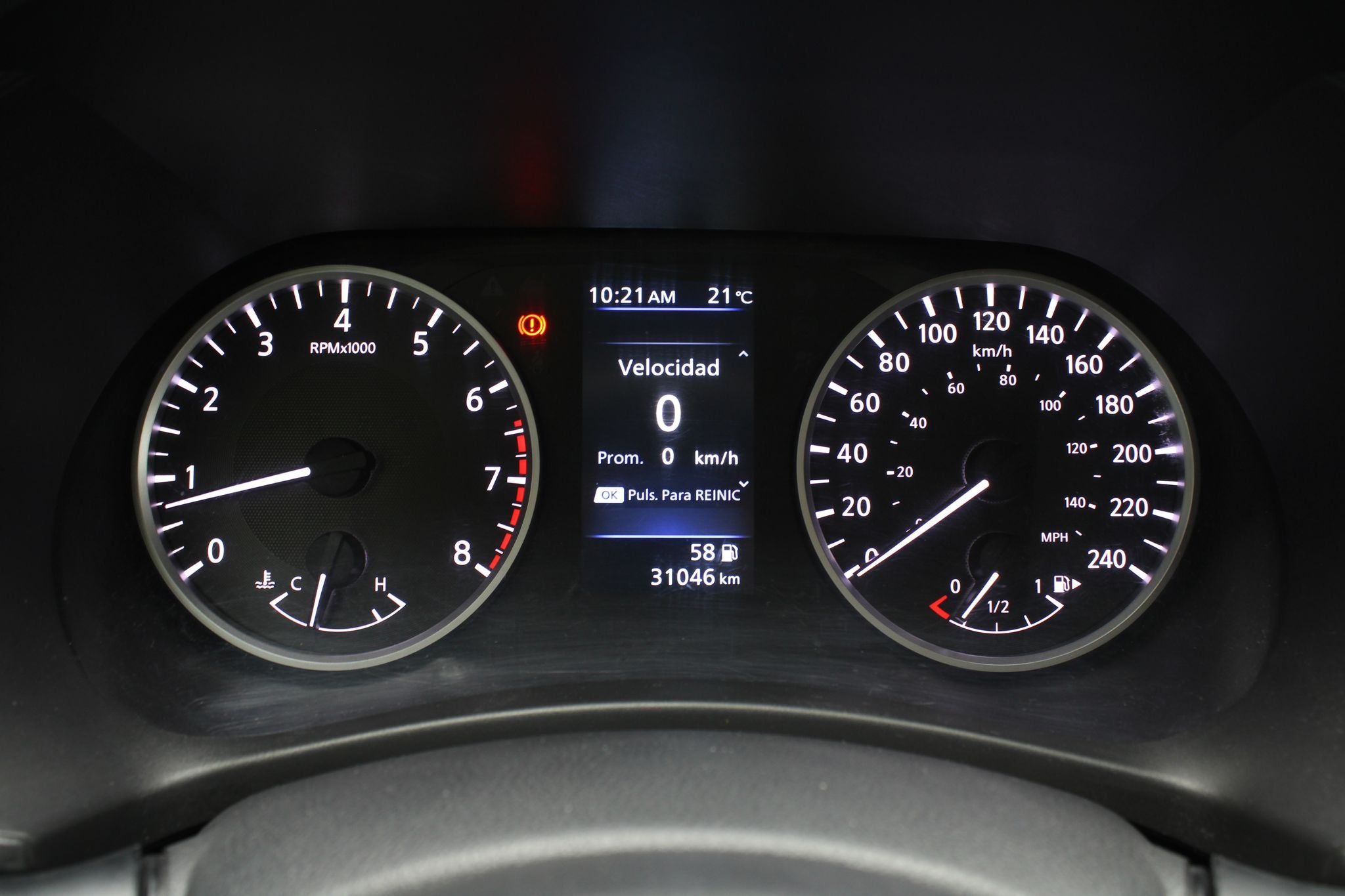 2023 Nissan Sentra 2.0 Advance Mt