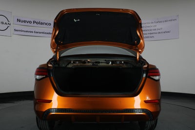 2024 Nissan Sentra 2.0 Advance At