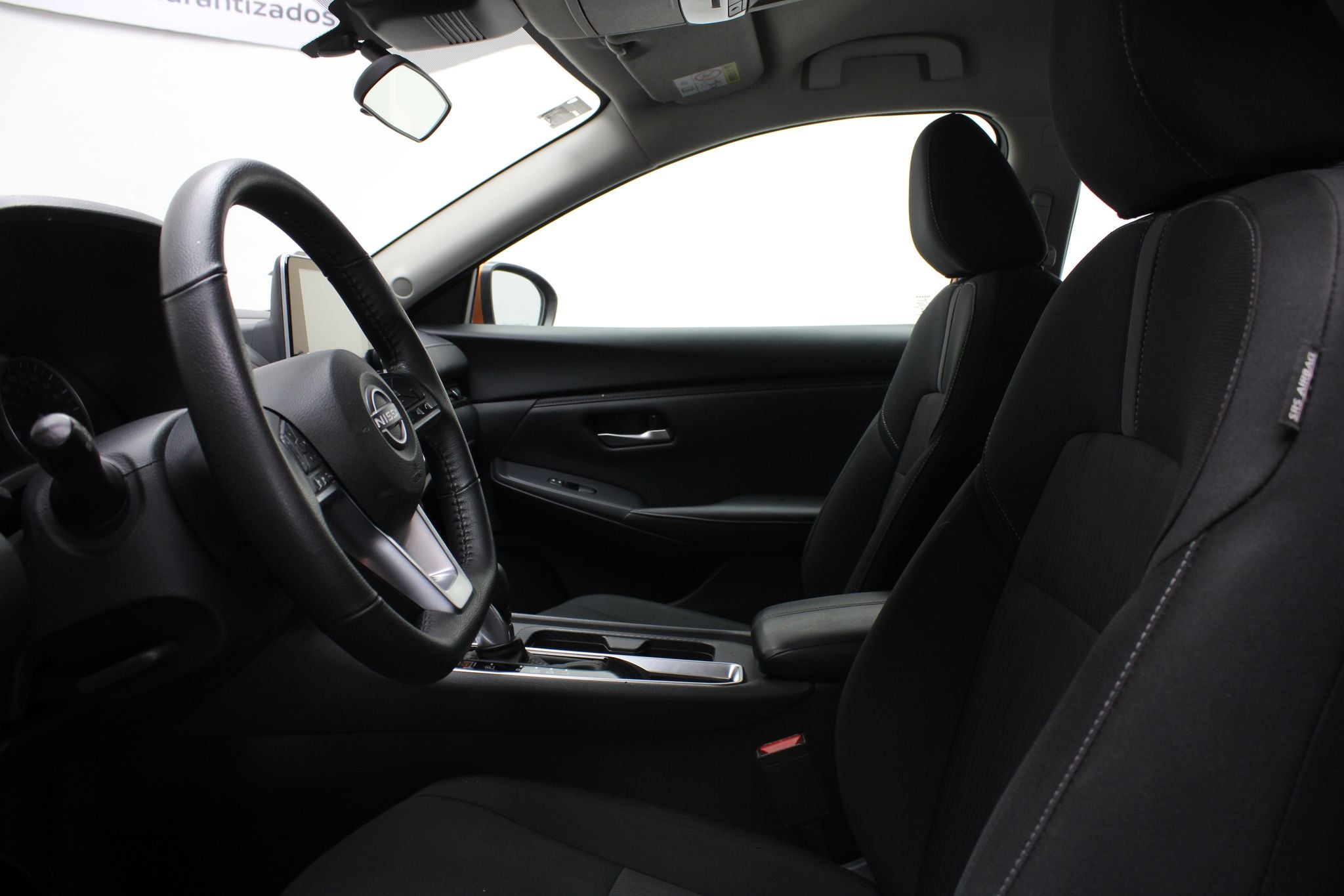 2024 Nissan Sentra 2.0 Advance At