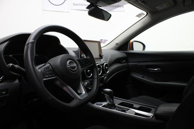 2024 Nissan Sentra 2.0 Advance At