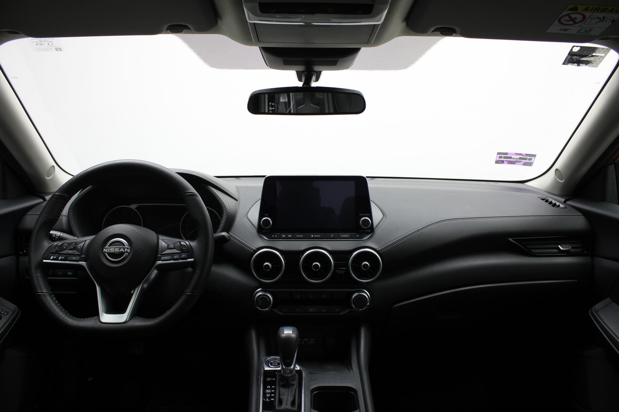 2024 Nissan Sentra 2.0 Advance At