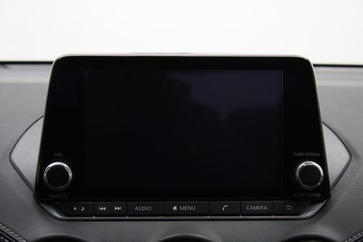 2024 Nissan Sentra 2.0 Advance At