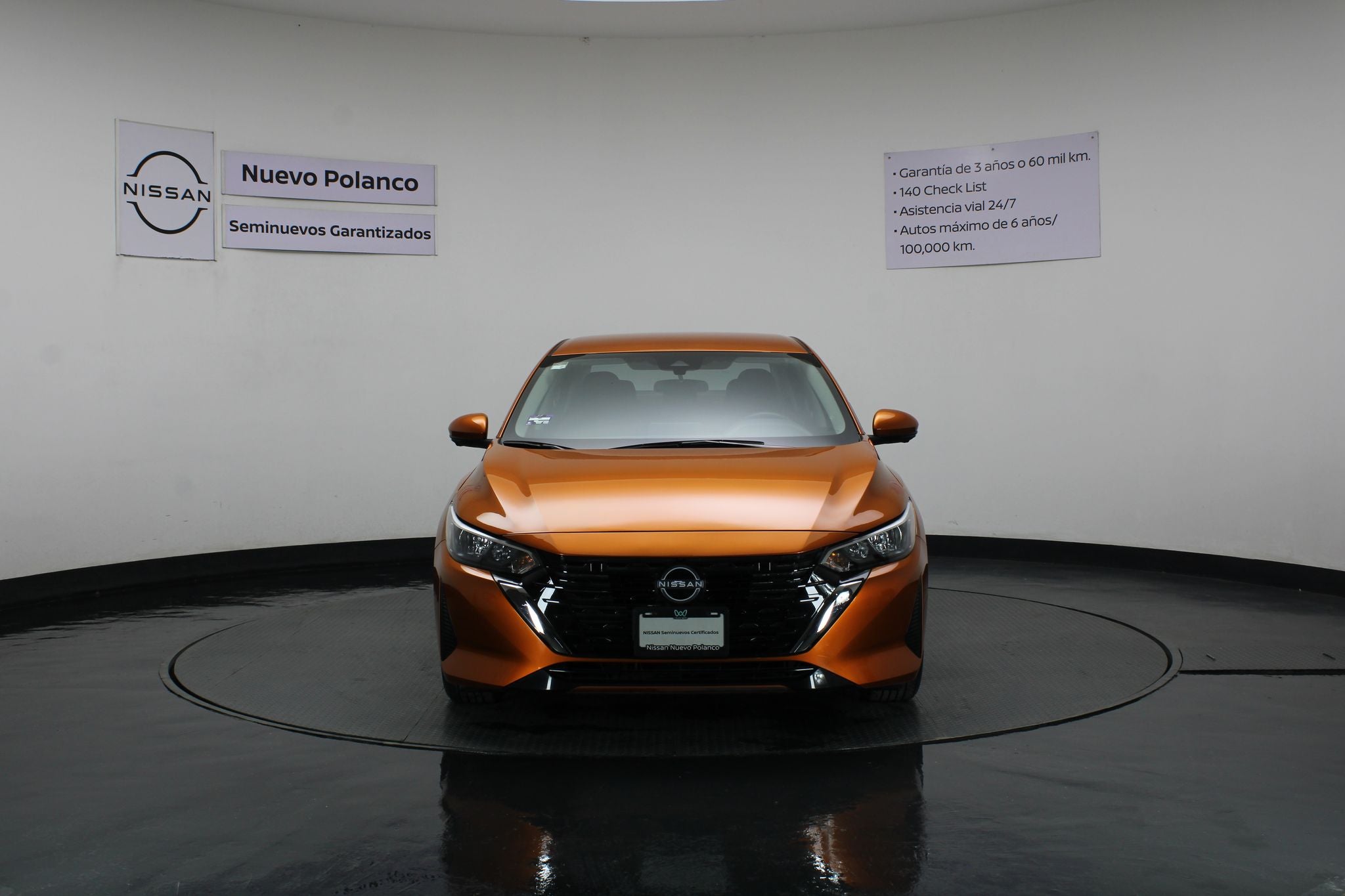 2024 Nissan Sentra 2.0 Advance At