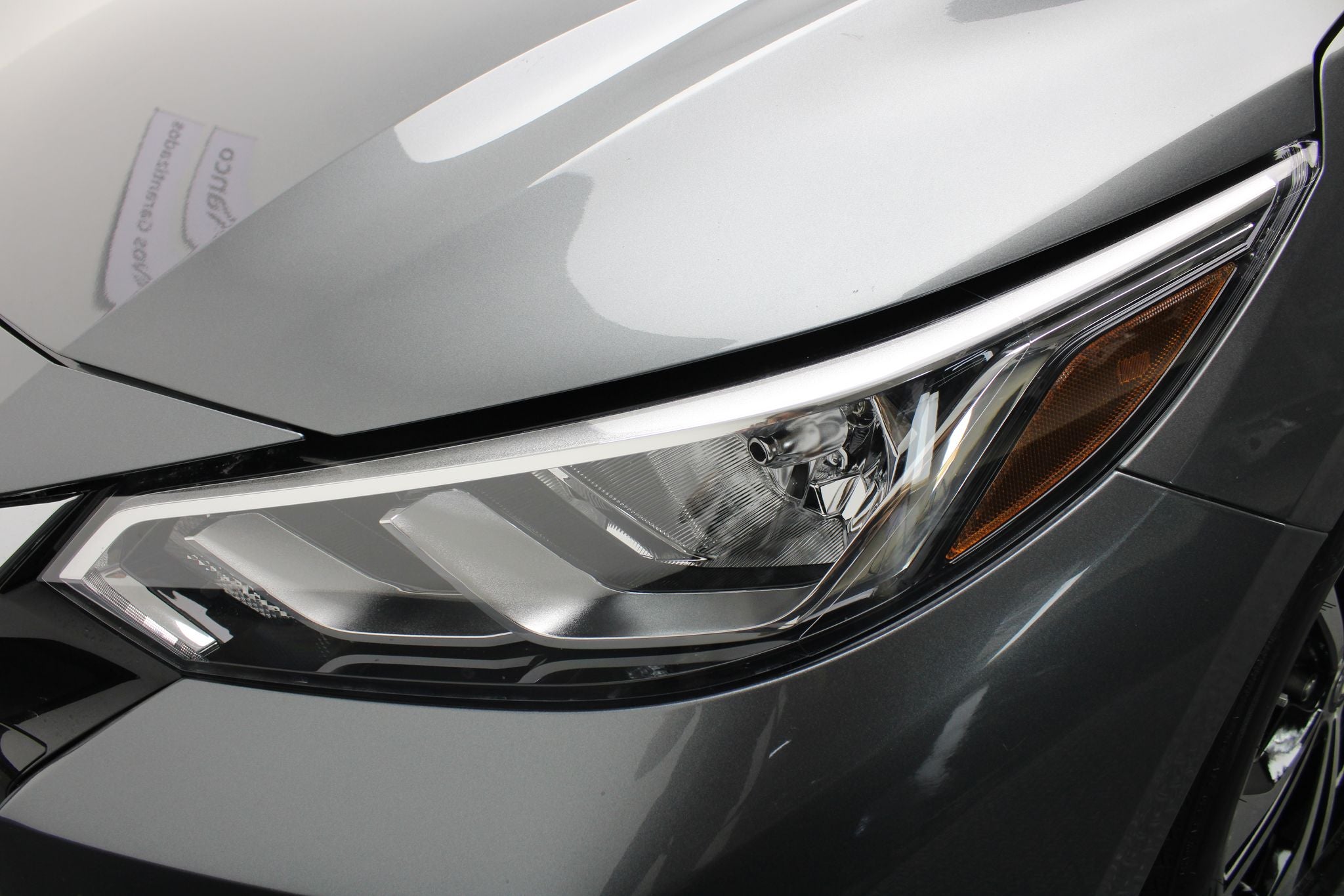 2023 Nissan Sentra 2.0 Advance Mt