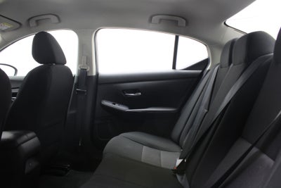 2023 Nissan Sentra 2.0 Advance Mt