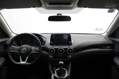 2023 Nissan Sentra 2.0 Advance Mt