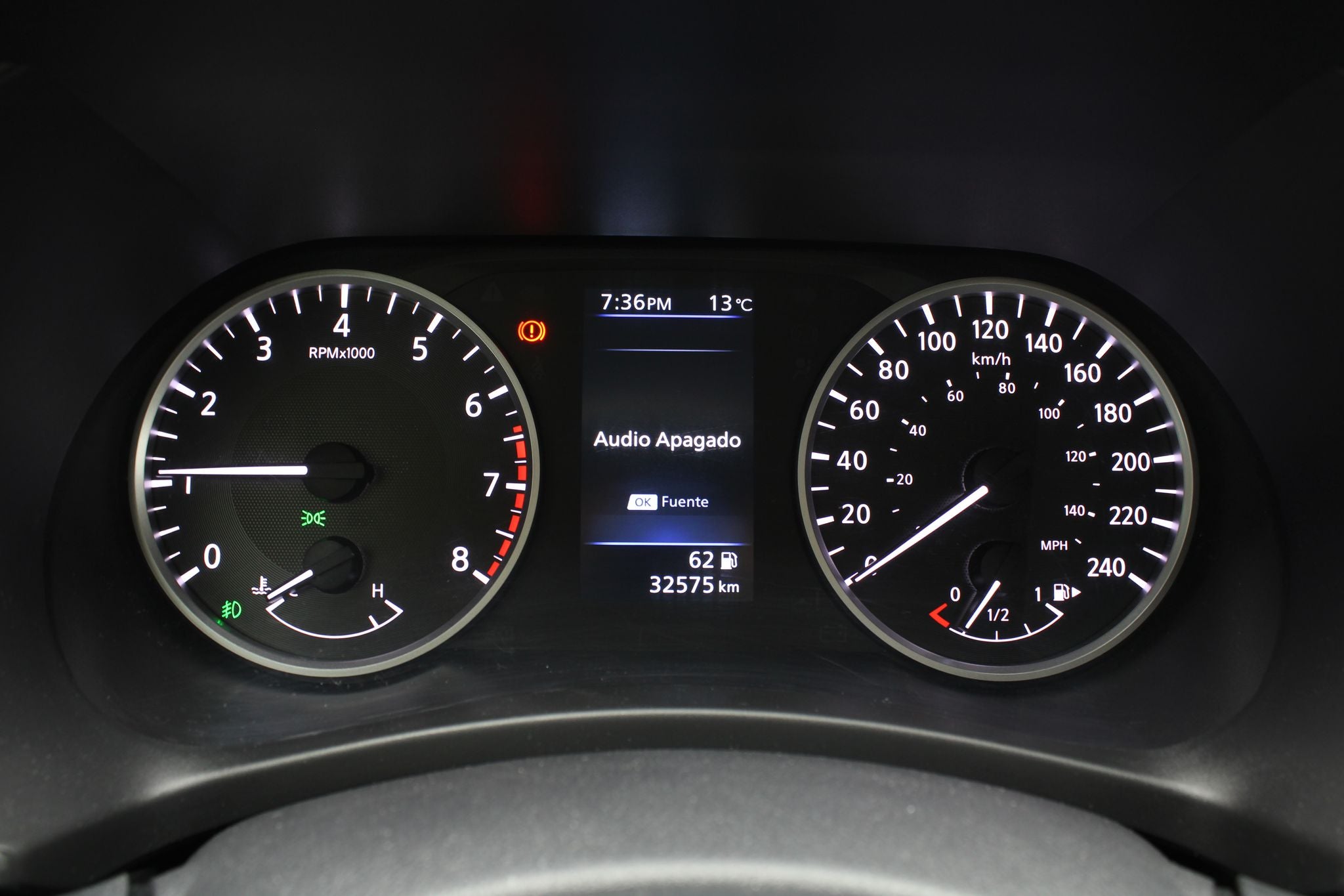 2023 Nissan Sentra 2.0 Advance Mt