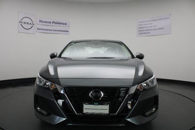 2023 Nissan Sentra 2.0 Advance Mt
