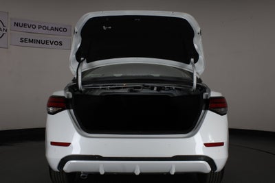 2023 Nissan Sentra 2.0 Sense Mt