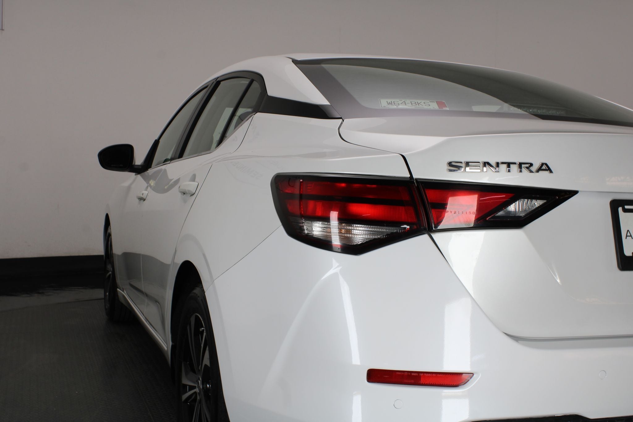 2023 Nissan Sentra 2.0 Sense Mt