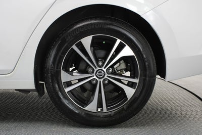 2023 Nissan Sentra 2.0 Sense Mt