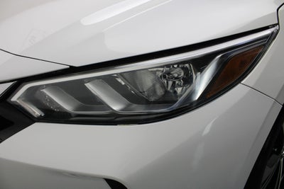 2023 Nissan Sentra 2.0 Sense Mt