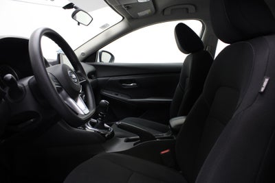 2023 Nissan Sentra 2.0 Sense Mt