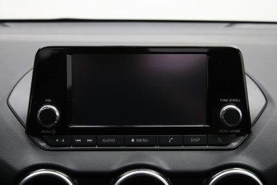 2023 Nissan Sentra 2.0 Sense Mt