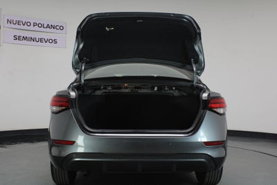 2023 Nissan Sentra 2.0 Advance Mt
