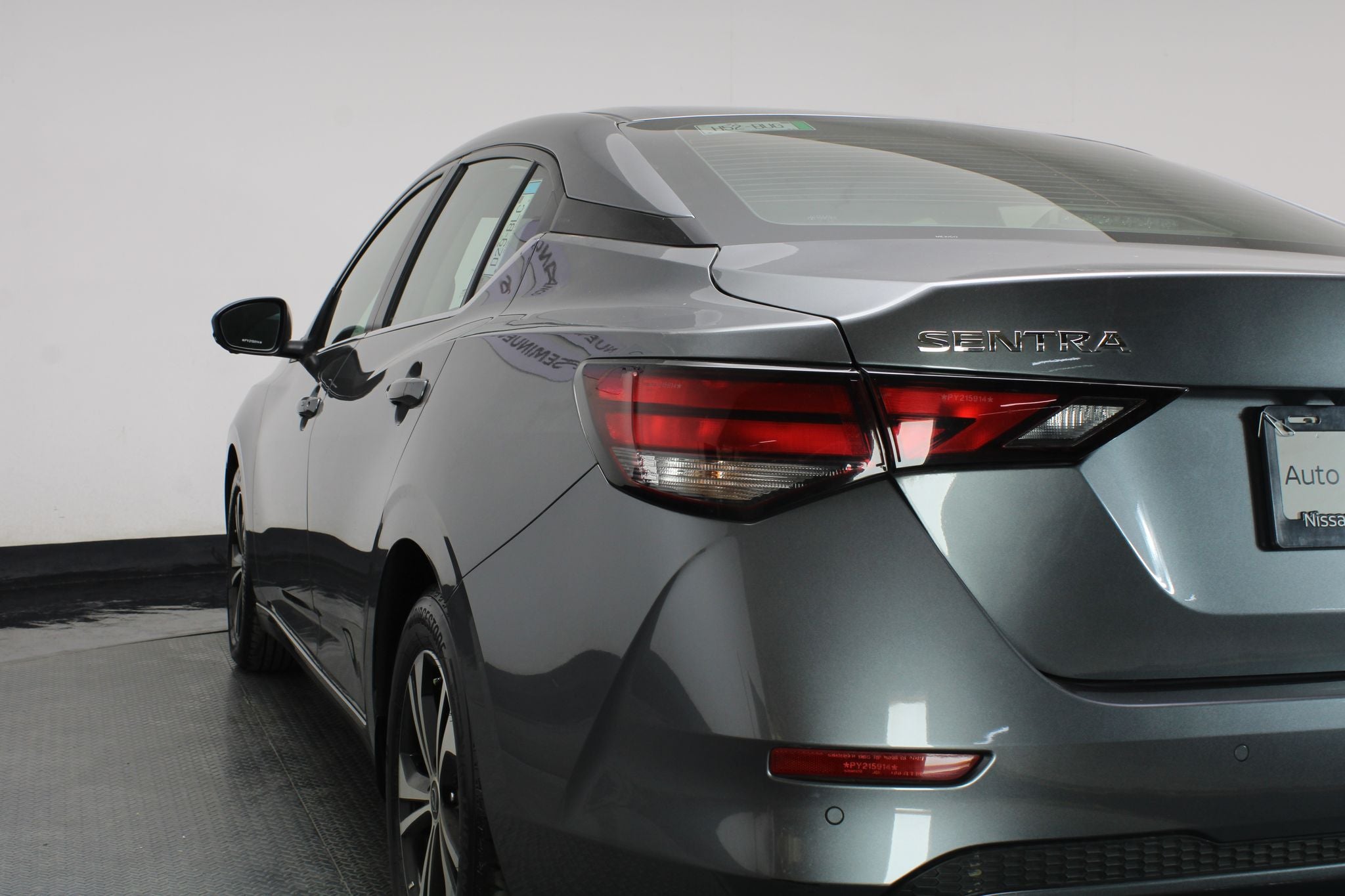 2023 Nissan Sentra 2.0 Advance Mt