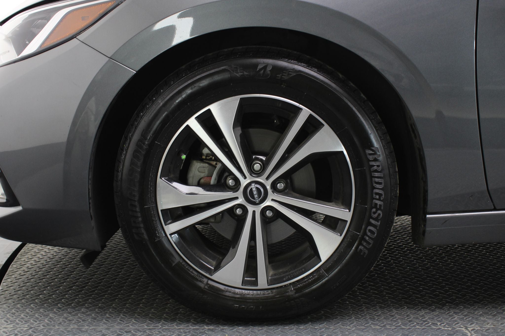 2023 Nissan Sentra 2.0 Advance Mt