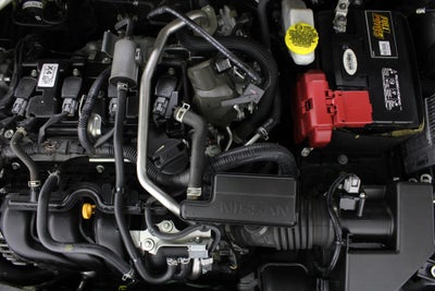 2023 Nissan Sentra 2.0 Advance Mt