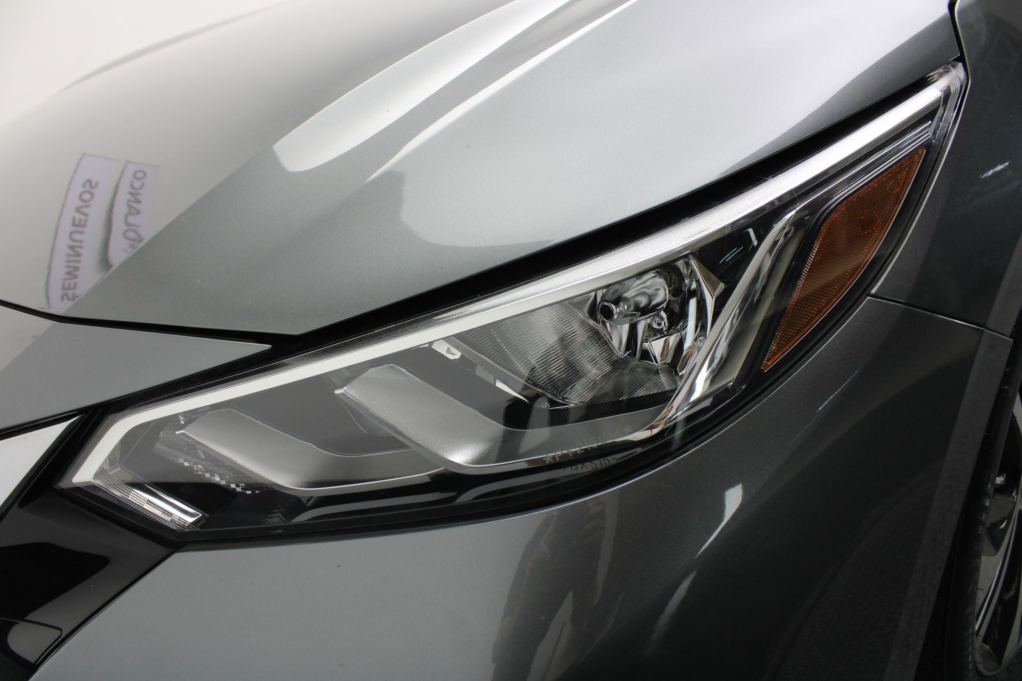 2023 Nissan Sentra 2.0 Advance Mt