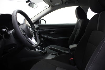 2023 Nissan Sentra 2.0 Advance Mt
