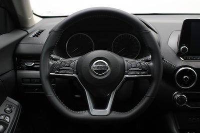 2023 Nissan Sentra 2.0 Advance Mt