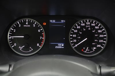 2023 Nissan Sentra 2.0 Advance Mt