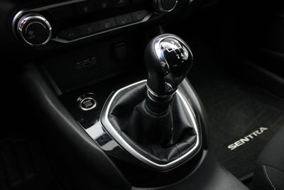 2023 Nissan Sentra 2.0 Advance Mt