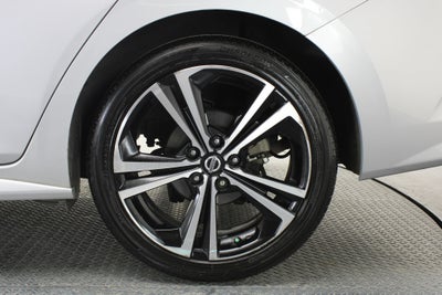 2023 Nissan Sentra 2.0 SR At