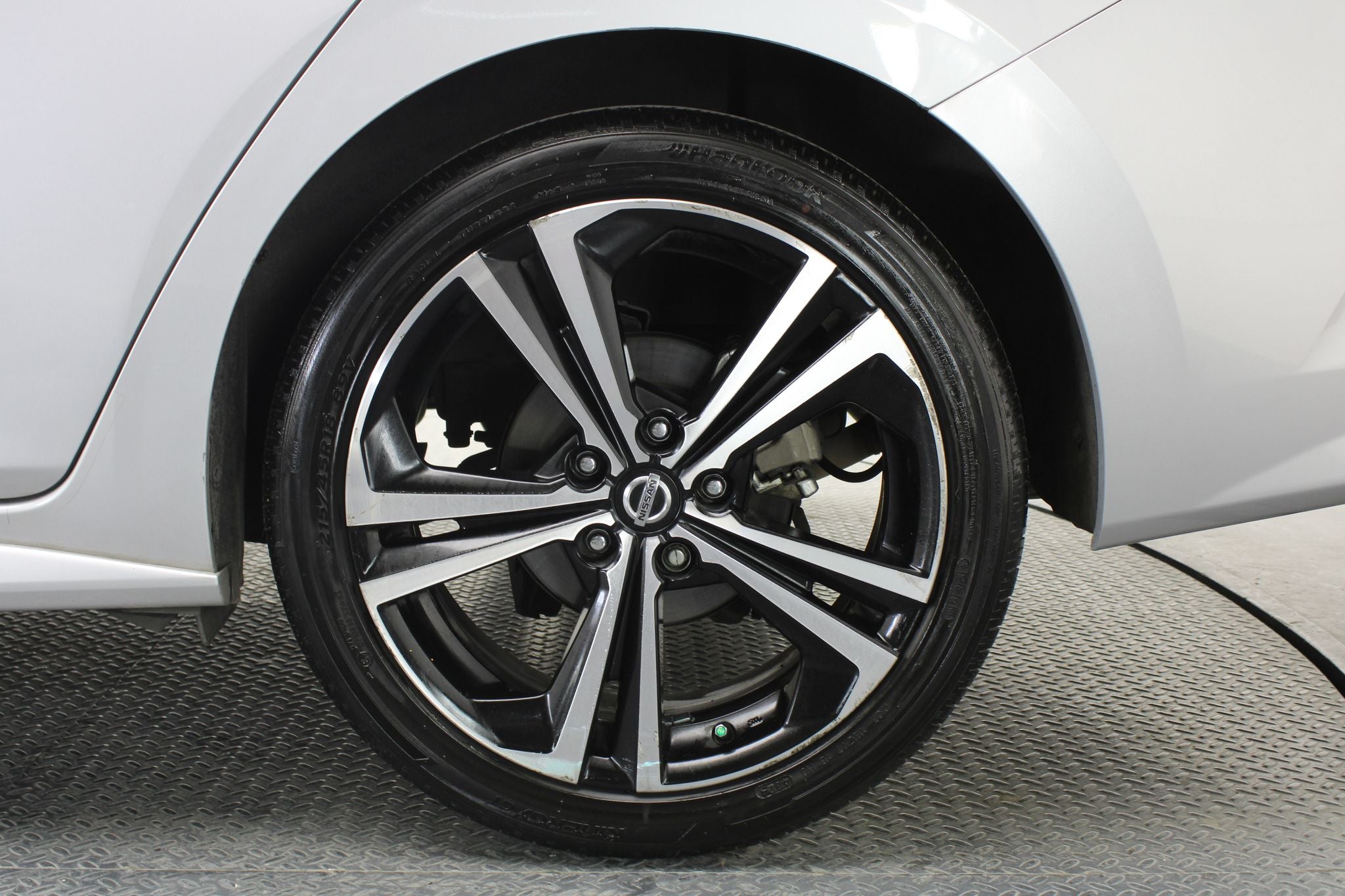 2023 Nissan Sentra 2.0 SR At